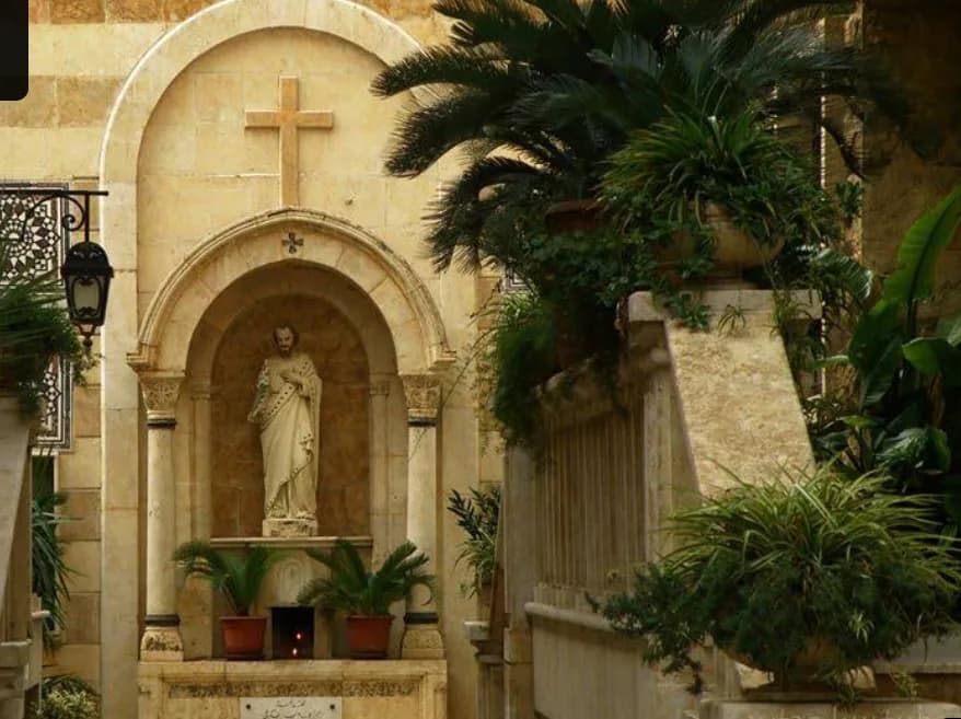 Chaldean Church