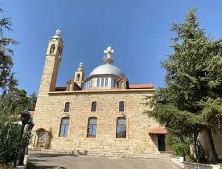 St. Georgius Church
