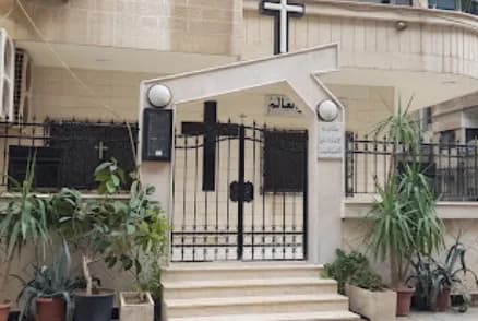 The Church of Jesus is the light of the world