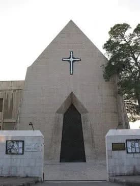 Saint Paul the Apostle Church