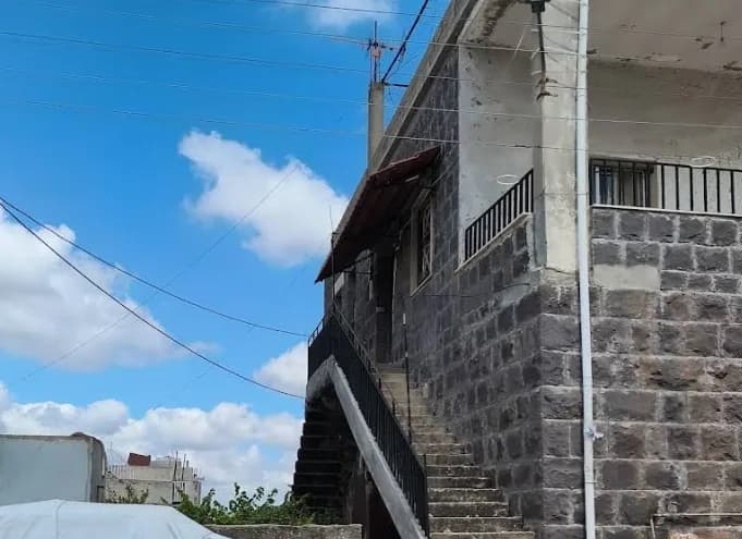 كنيسة رقاد السيدة