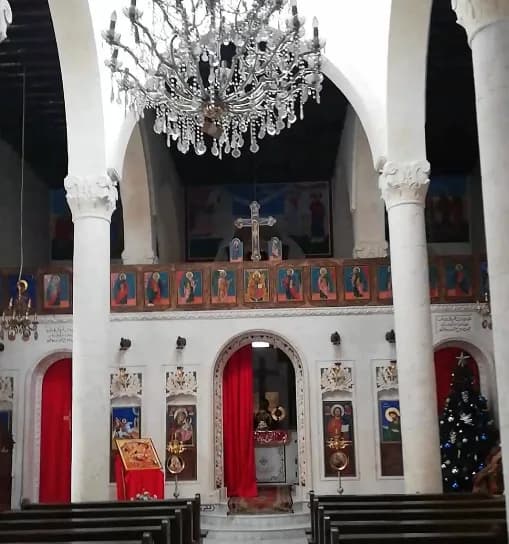 St. Georgius Church