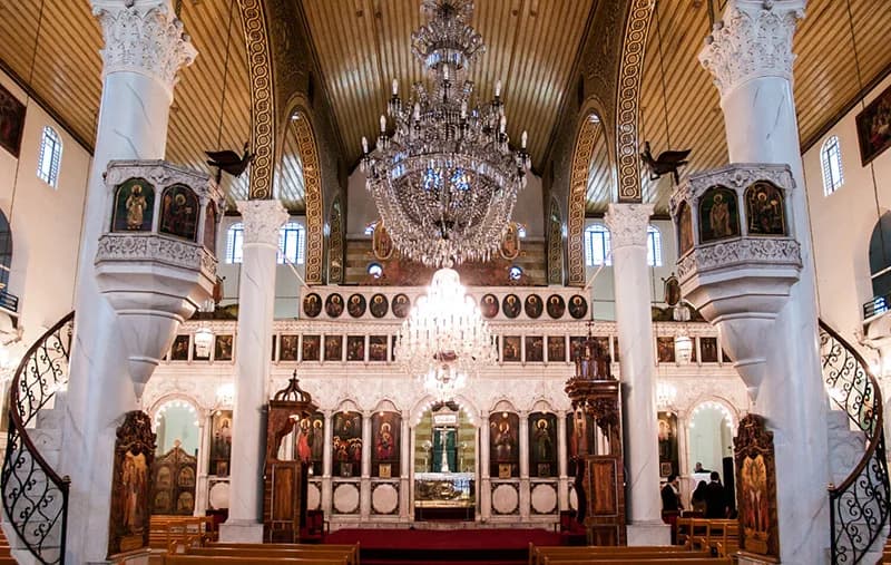 Marian Church