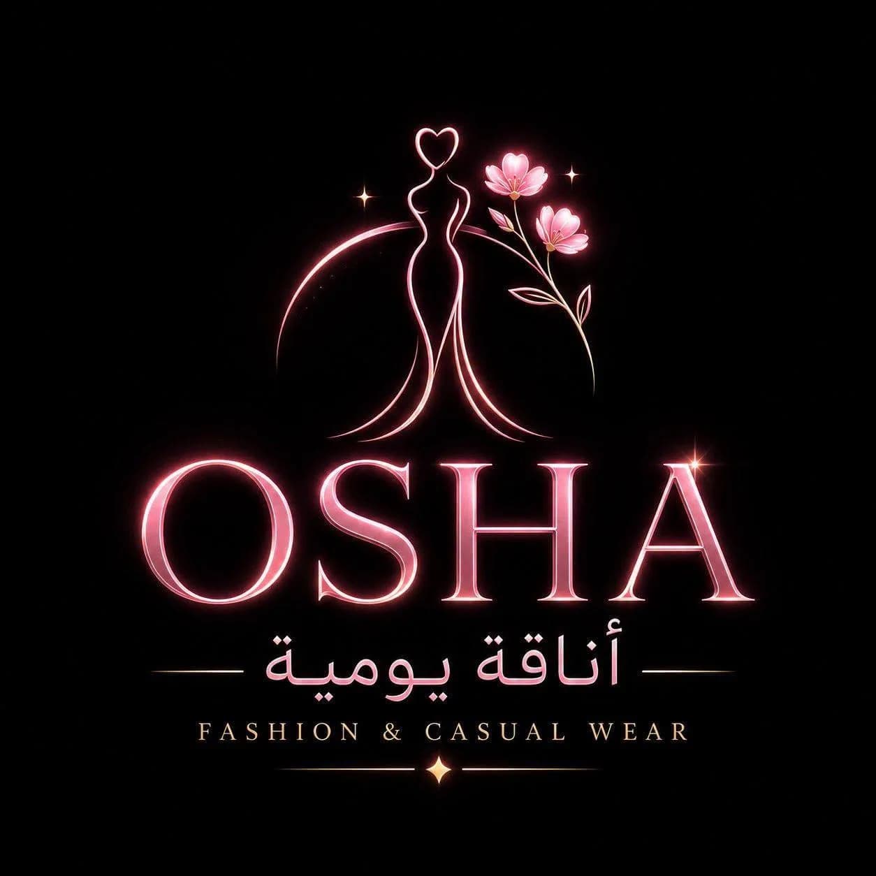 اوشا