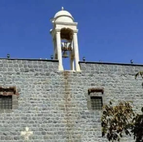 كنيسة القديس ديمتريوس