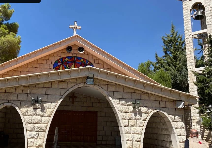 National Evangelical Church