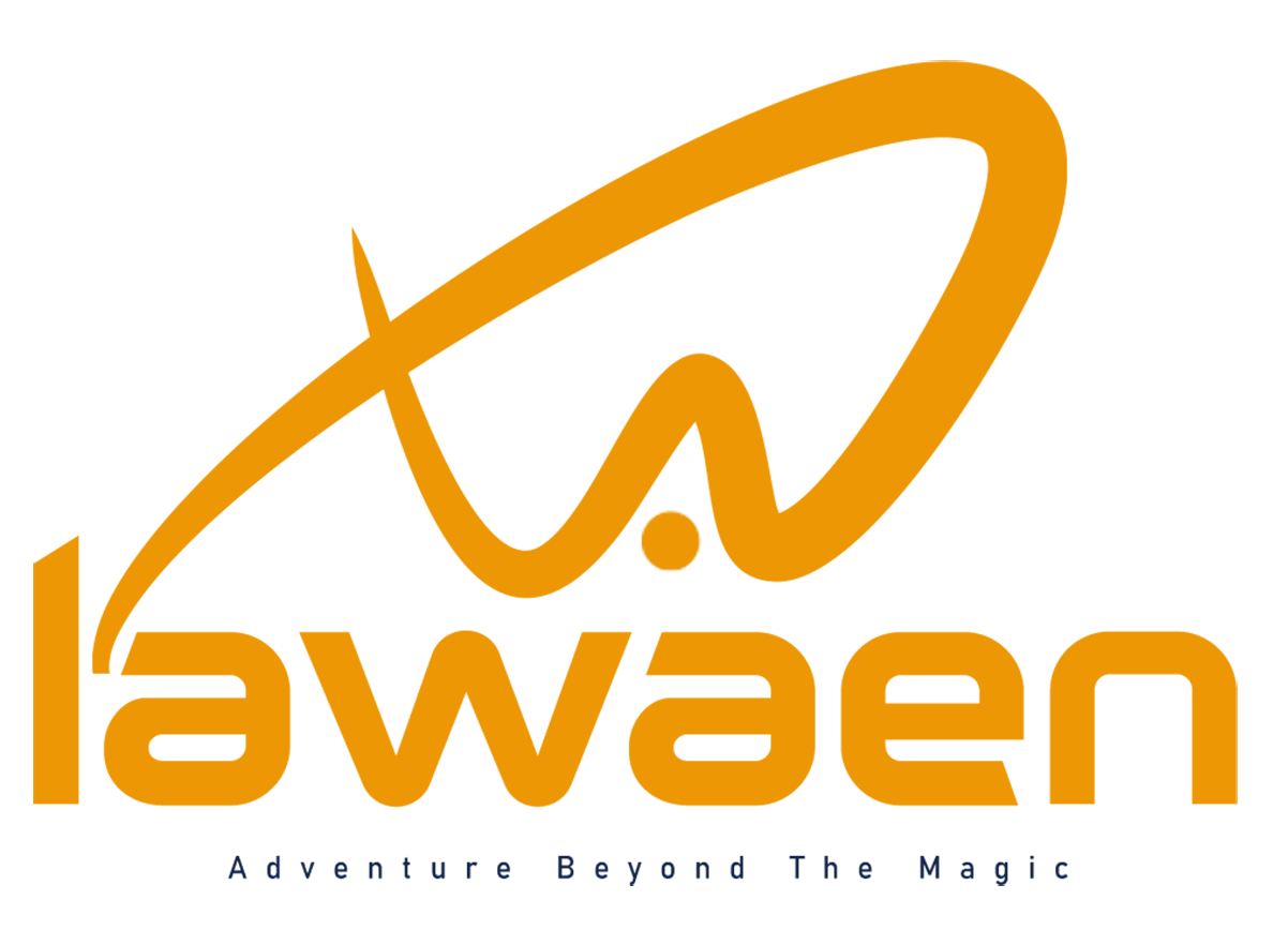 تطبيق لوين .. رفيقك الذكي